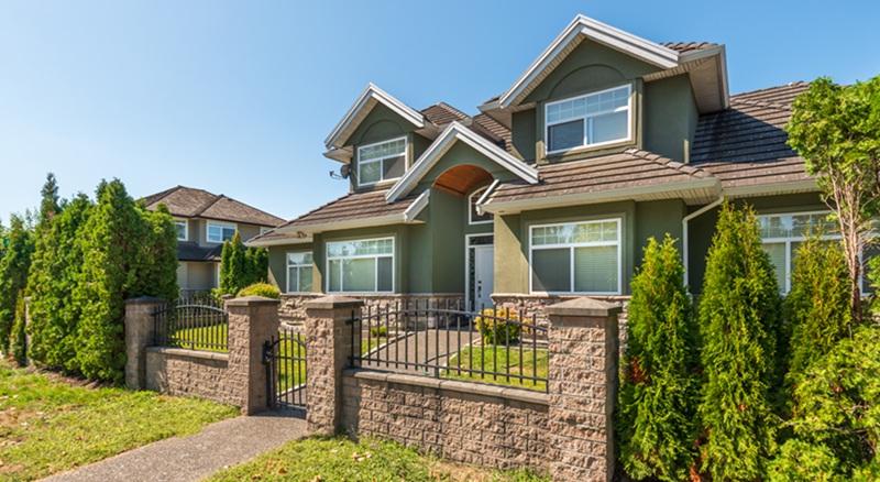 Residential Services